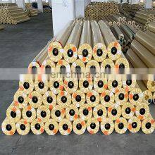 100% Polyester Anti-uv Pvc Coated Waterproof Vinyl Coated Woven Polyester Pvc Tarpaulin Fabric thumbnail-3
