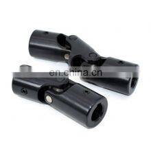 Steering Coupling Joint U Joint Coupling Universal Chicago Coupling Double Universal Joint thumbnail-2