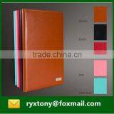 A4 Leather Material File Folder With Calculator Supplier's Choice thumbnail-4