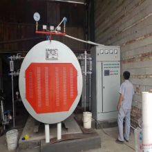 Road Construction and Maintenance, Pharmaceutical Drying, 2-ton Electric Steam Boiler thumbnail-2