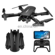 2020 NEW Arrivals R8 Drone 4K With HD Camera RC Quadcopter Drone Gps WIFI FPV Camera 4K HD Aerial Camera Drone R8 UVA Toys thumbnail-3