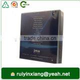 Wholesale a4 Size 3 Ring Binder Pvc File Folder thumbnail-5