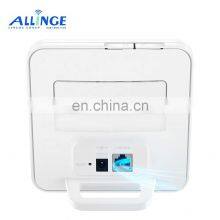 ALLINGE SDS1720 Brand New 4G B312-926 CPE WIFI 4G Wireless CPE Router Global Version Support VPN Mehrsprachig thumbnail-4