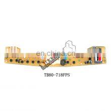 TB55-V1059H TB60-1068FMPS TB60-1068G-C TB75-1268F TB75-1268FMPS-DZA TB80-718FPS Universal Waschmaschinenplatine thumbnail-2