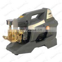 HPW10 220v 100 bar lavadora de alta presión para automóvil de 1800w thumbnail-1