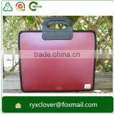 High Quality Business Sewing Handle Briefcase thumbnail-2