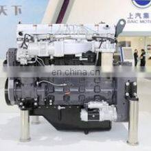 Engine 6 Cylinder Genuine SDEC SC9D180.15CA2 132KW 1500RPM Marine Engine for Boat thumbnail-2