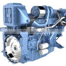 In Stock and High Quality Weichai Diesel Engine WP13G530E310 thumbnail-2