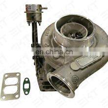 HX35W Turbocharger C4050242 4029159 For 6BTAA210 215hp/2500rpm Diesel Engine thumbnail-1