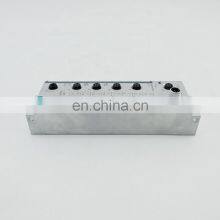 SIMATIC DP for Siemens ET 200ECO PN 6ES7148-6JA00-0AB0 IO Link Master Io-link Master thumbnail-3