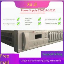 XJ Power Supply ZZG22A-10220 DC Panel High Frequency Switching Rectifier New Original Charging Module