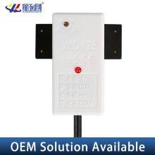 XKC-Y28 Liquid Level Sensors Capacitive Level Touchless Compilable Sensor Switch for 12mm+ Flat Containers and Pipelines thumbnail-1