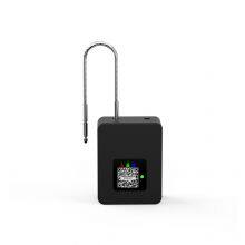 B108 Bluetooth Eseal Lock thumbnail-5