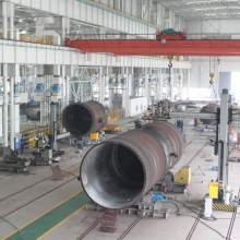 Zhejiang Wellcare Technology Co., Ltd company overview - view 1 thumbnail