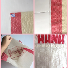 Pp Material Custom Printed Logo Poly Plastic Mailing Package Parcel Bags thumbnail-3