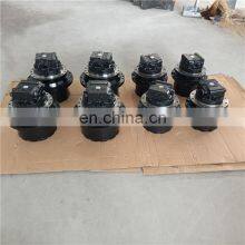 SK135 Final Drive Excavator Parts SK135 Travel Motor YV15V00005F1 Travel Motor SK135SR-2 Final Drive thumbnail-2