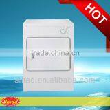 6 kg Home Appliance Made in China Electric Wall Mounted Clothes Dryer With CE/CB/ROHS