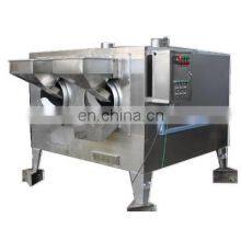 machine de torréfaction de fèves de cacao