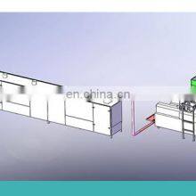 Infant Rice Powder Production Equipment, Nutritional Rice Powder Production Equipment, Grain Meal Replacer Automatic Infant Rice thumbnail-3