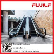 Heavy-Duty Type Escalator thumbnail-4
