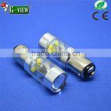 Ebay Amzon Supplier 45w LED Car Tail Light10-30v Backup Rear Turn Light Bulbs 1156 Ba15s