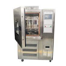 Programmable Environmental Testing Machine Climatic Aging Test Chamber Temperature Humidity Test Machine thumbnail-3