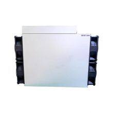 New Antminer Bitcoin Miner T21 190T 3610W 19.0J/T BTC/BCH/BSV SHA256 Air-cooling Miner Crypto Mining Machine thumbnail-3