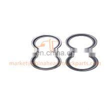 A7 Truck HC 16 Front/Middle/Rear Axle Parts Rear Axle Drive WG9231320222 Snap Ring thumbnail-2