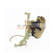 WEICHAI Engine Shacman F2000 L3000 M3000 F3000 X3000 X6000 Truck Spare Parts DZ1643340010 Door Lock Mechanism Assembly thumbnail-2