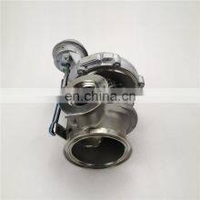 Genuine MGT2256S Turbo Charger 795110-5007S 11657596038AI04 Turbocharger for 5 Series thumbnail-3