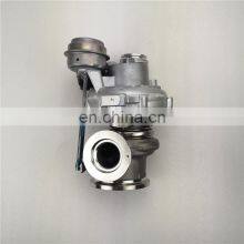Genuine MGT2256S Turbo Charger 795110-5007S 11657596038AI04 Turbocharger for 5 Series thumbnail-4