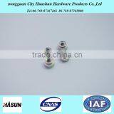 Self Clinching Galvanized Steel m6 Pem Nuts