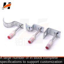 Ceiling Integrated Nail, Integrated Drive Pin, Decoration Integrated Ceiling Nail, Fire-fighting Nail With Complete Specifications. thumbnail-3