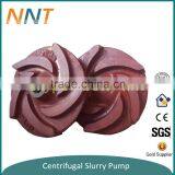 Professional Manufacturer Wholesale Slurry Pump Impeller And Spare Parts thumbnail-4