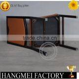 Foshan Coffee Side Chair New Design Stacking Steel &coffee Shop Chair thumbnail-3