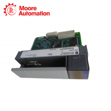 AB 1747-OCVGA1 SLC 500 VGA INTERFACE MODULE Original New thumbnail-3