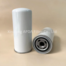 High Quality Air Compressor Oil Filter 35308030 39123237 39138433 39259668