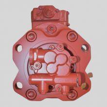 K3V63 K3V80 K3V112 K3V140 K3V160 K3V180 K3V200 K3V280 Kawasaki Hydraulic Axial Piston Pump K3V180dt-9c69-17t for HYUNDAI R335-7 thumbnail-5