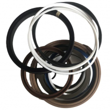 423-33-31430 Loader WA380-5 Front Axle Repair Kit Forklift Full Vehicle Oil Seal thumbnail-3