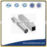 Aluminium Tube Profile thumbnail-2