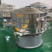 Ultrasonic Vibrating Screen thumbnail-5