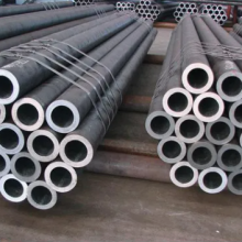 ASTM Welded Pipe 201 304L 316L 321 420 430 904 Stainless Steel Tube thumbnail-2