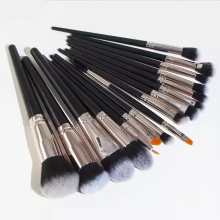 Cosmetiquera 16pcs Professional Makeup Brushes Set Face Makeup Brushes With Concealer and Shaving Brush thumbnail-3