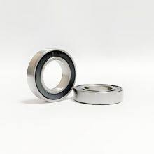 Deep Groove Ball Bearing 6903-2RS thumbnail-2