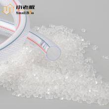 Soft Crystal PVC Compound Granules Pvc Pellet for Garden Hoses thumbnail-2
