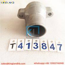 C7.1 Engine Thermostat T413847 For CAT Aftermarket thumbnail-3