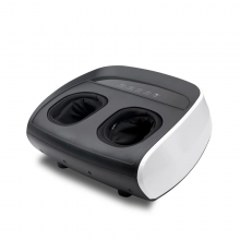 Electric Foot Massager With Heat and Kneading for Home Relaxation MH-807 thumbnail-4