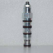Compatible With Various Models of Hydraulic Valves From Haidefos, Sun, Rexroth; Customizable Balance Valve CWCALIV thumbnail-1