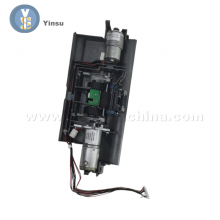 Glory A021912 NQ300 Cover Assy Kit Compatible With NMD100 Dispenser ATM Parts thumbnail-3