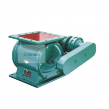 Standard and Non-standard Rotary Feeder/ the Rotary Valve,/lock Hopper/star Type Feeder/Star-shaped Discharger/unloader for Chemical Engineering thumbnail-3